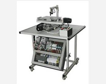 KNT-PHT2 二維畫(huà)筆實(shí)訓裝置